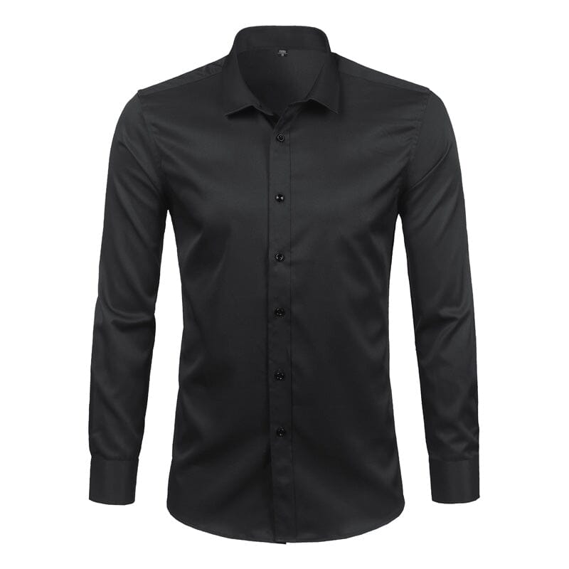 Percy -Camisa elegante de hombre