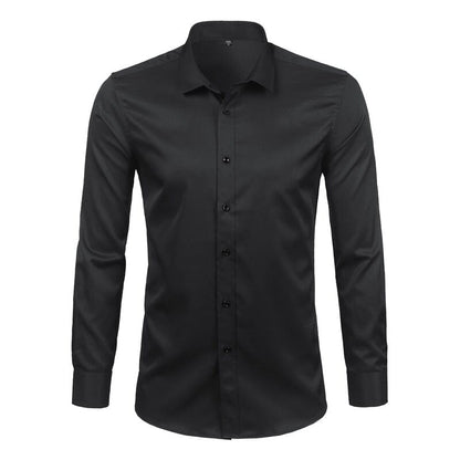 Percy -Camisa elegante de hombre