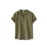 verde oliva