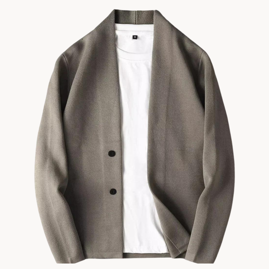Rodrigo – Chaqueta ligera de punto