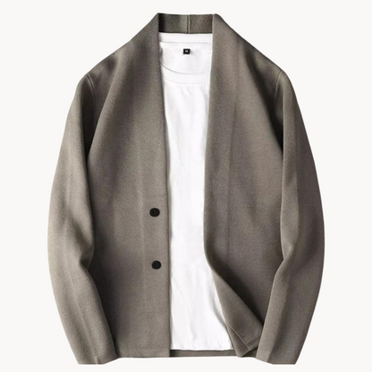 Rodrigo – Chaqueta ligera de punto