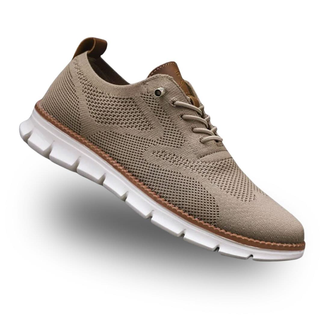 Renato - Zapatilla Ultra Cómoda para Todo el Día