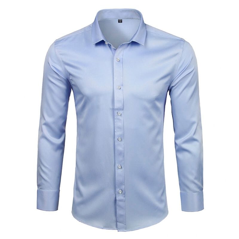 Percy -Camisa elegante de hombre