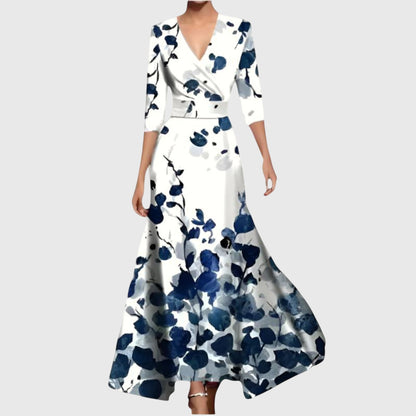 Andrea - Vestido Elegante