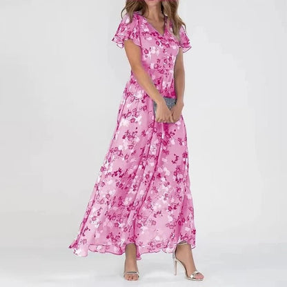 Daniela - Vestido Fluido y Favorecedor
