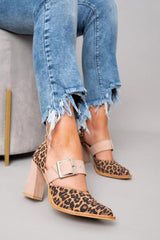 Leopardo