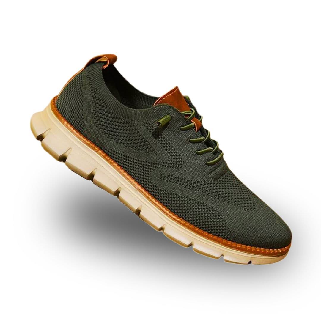 Renato - Zapatilla Ultra Cómoda para Todo el Día