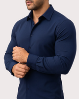 Azul Marino