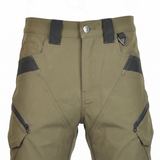 Verde militar