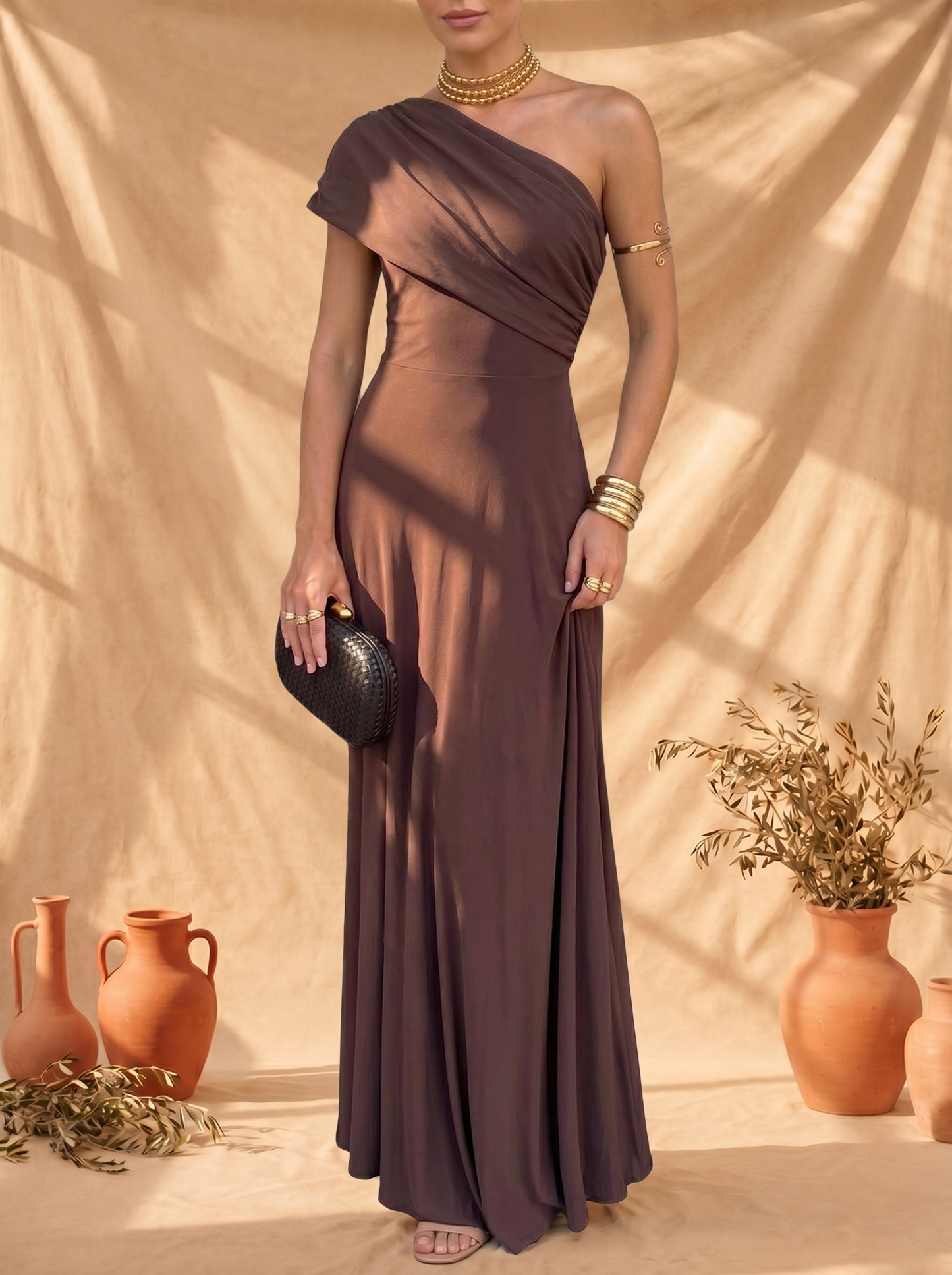 Cecilia – Vestido Femenino