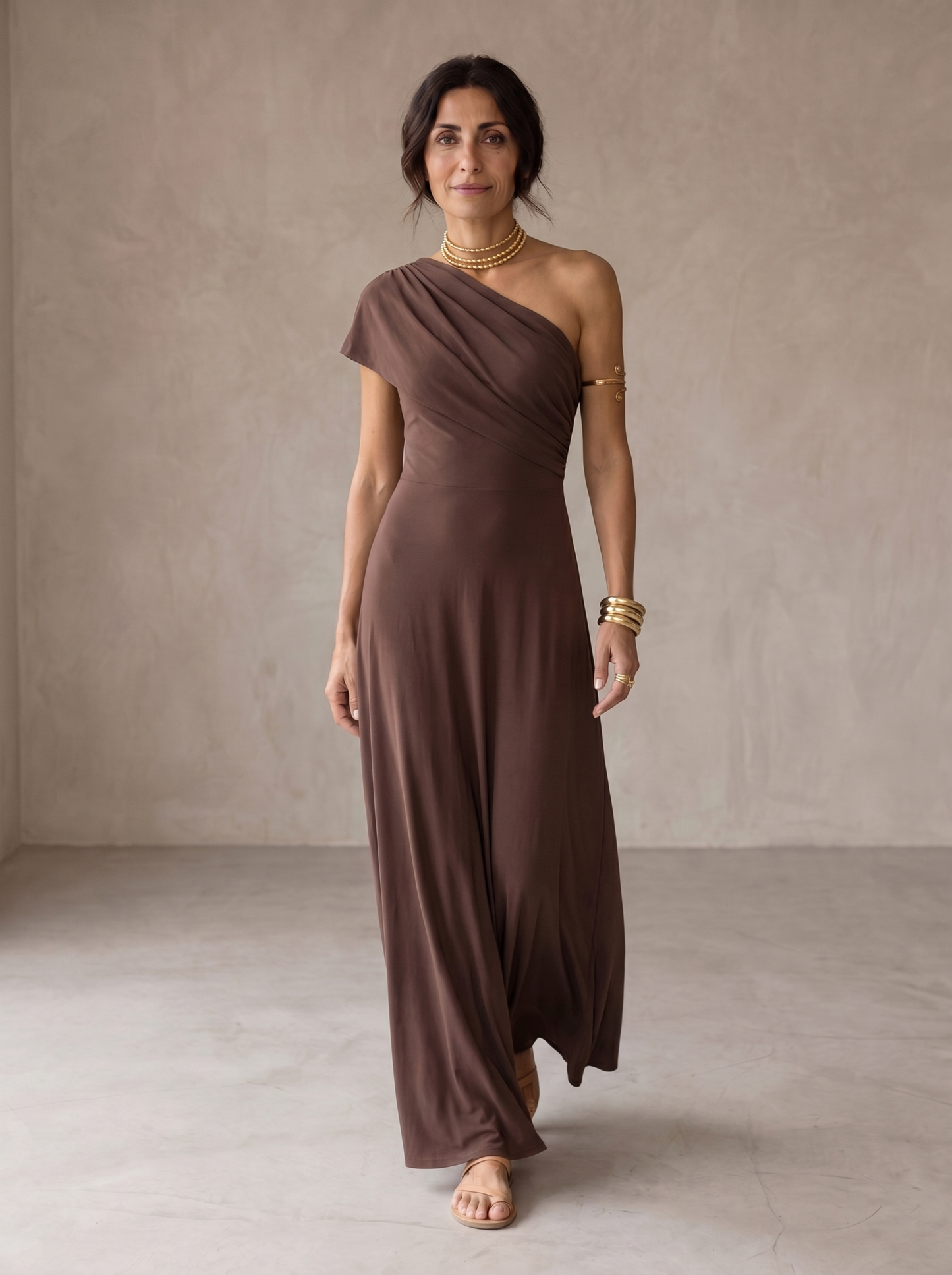 Cecilia – Vestido Femenino