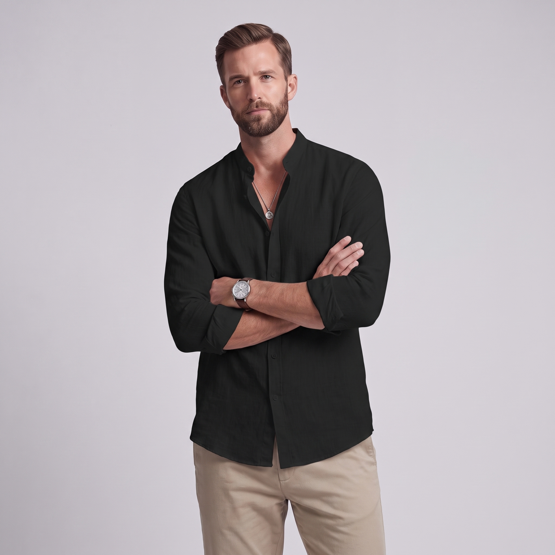Thiago lino negro