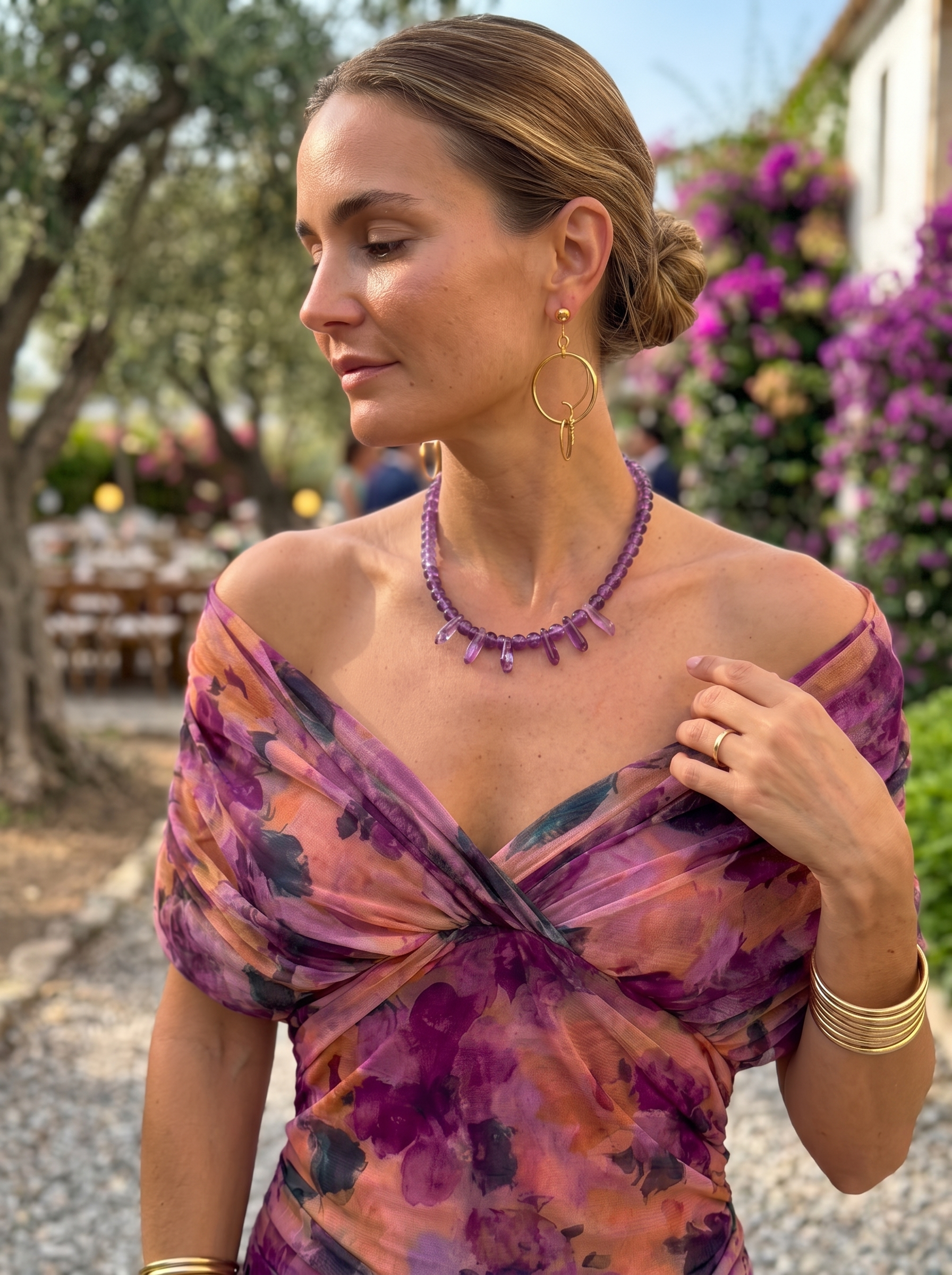 Martina vestido