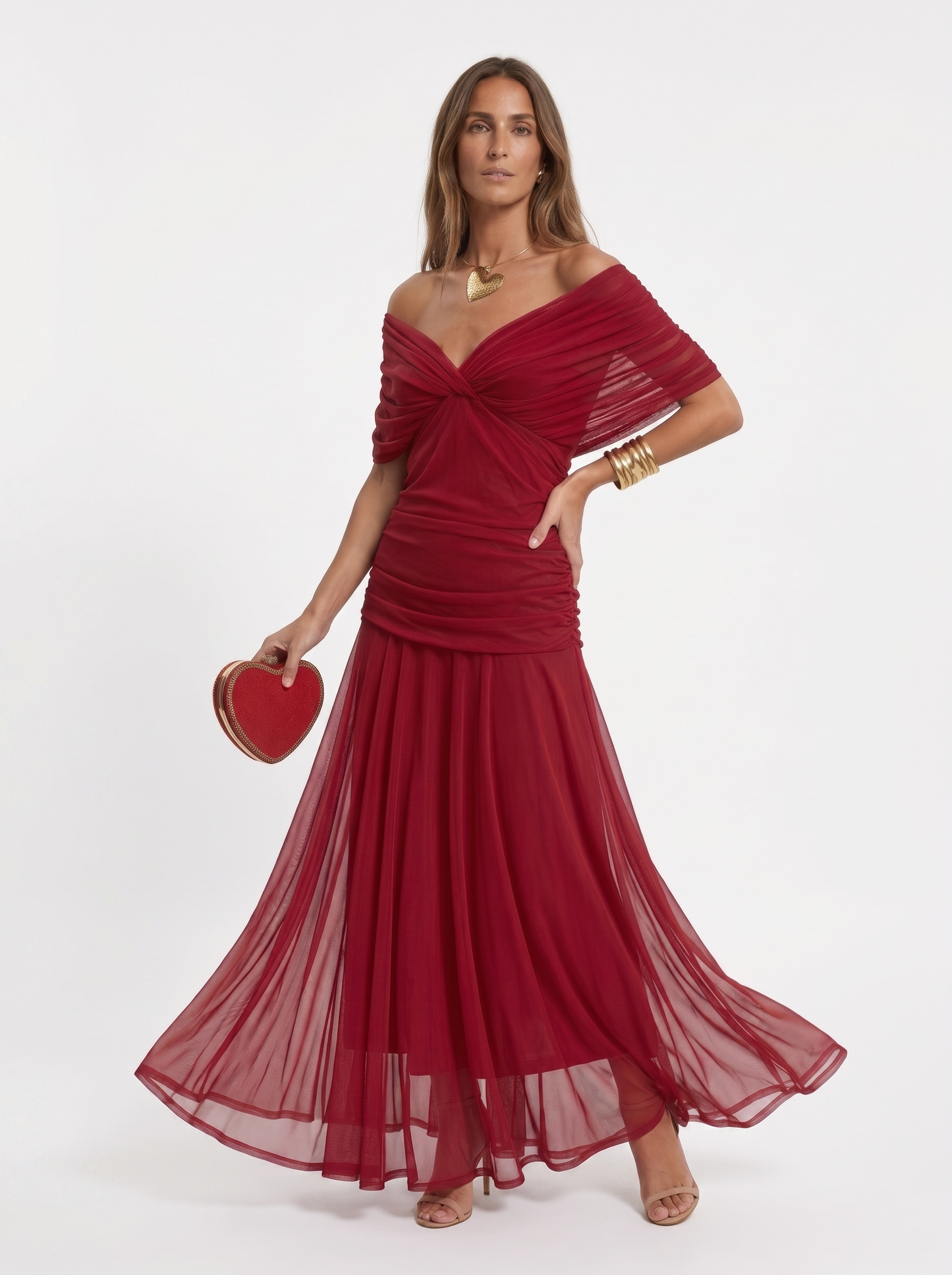 Martina vestido