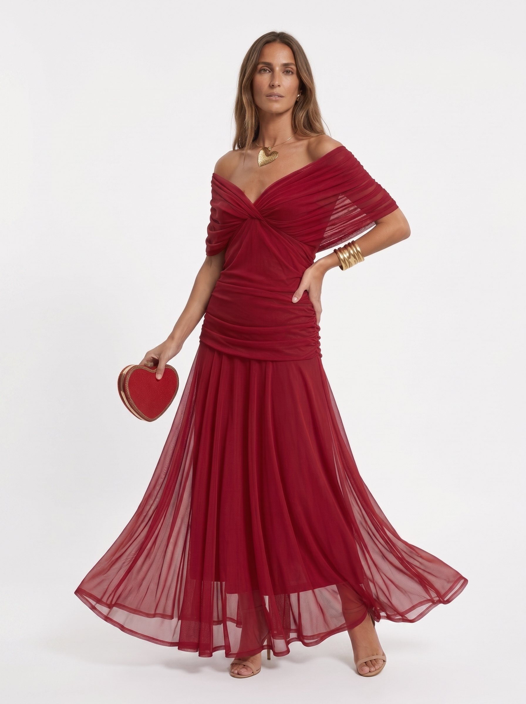 Martina vestido