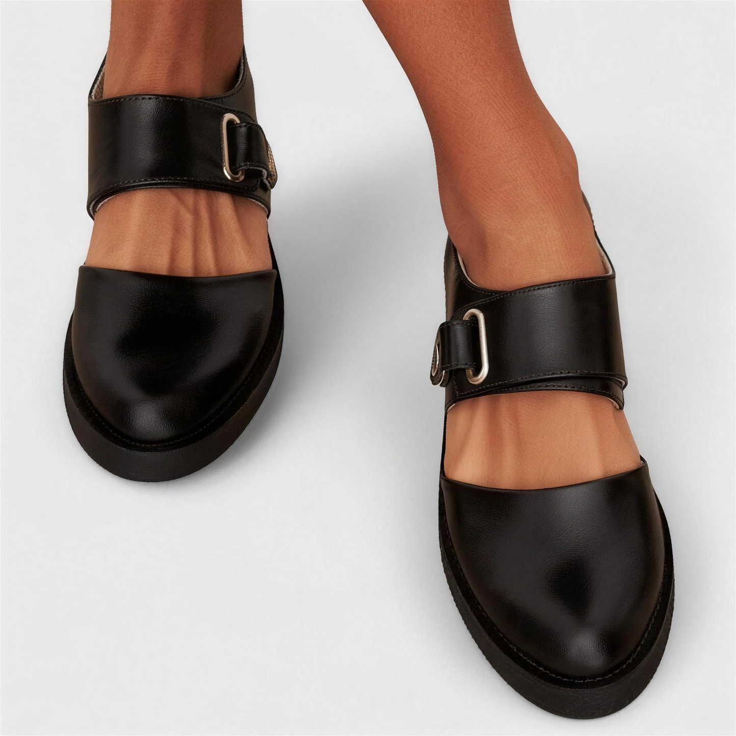 Nadia zapato slip-on 3