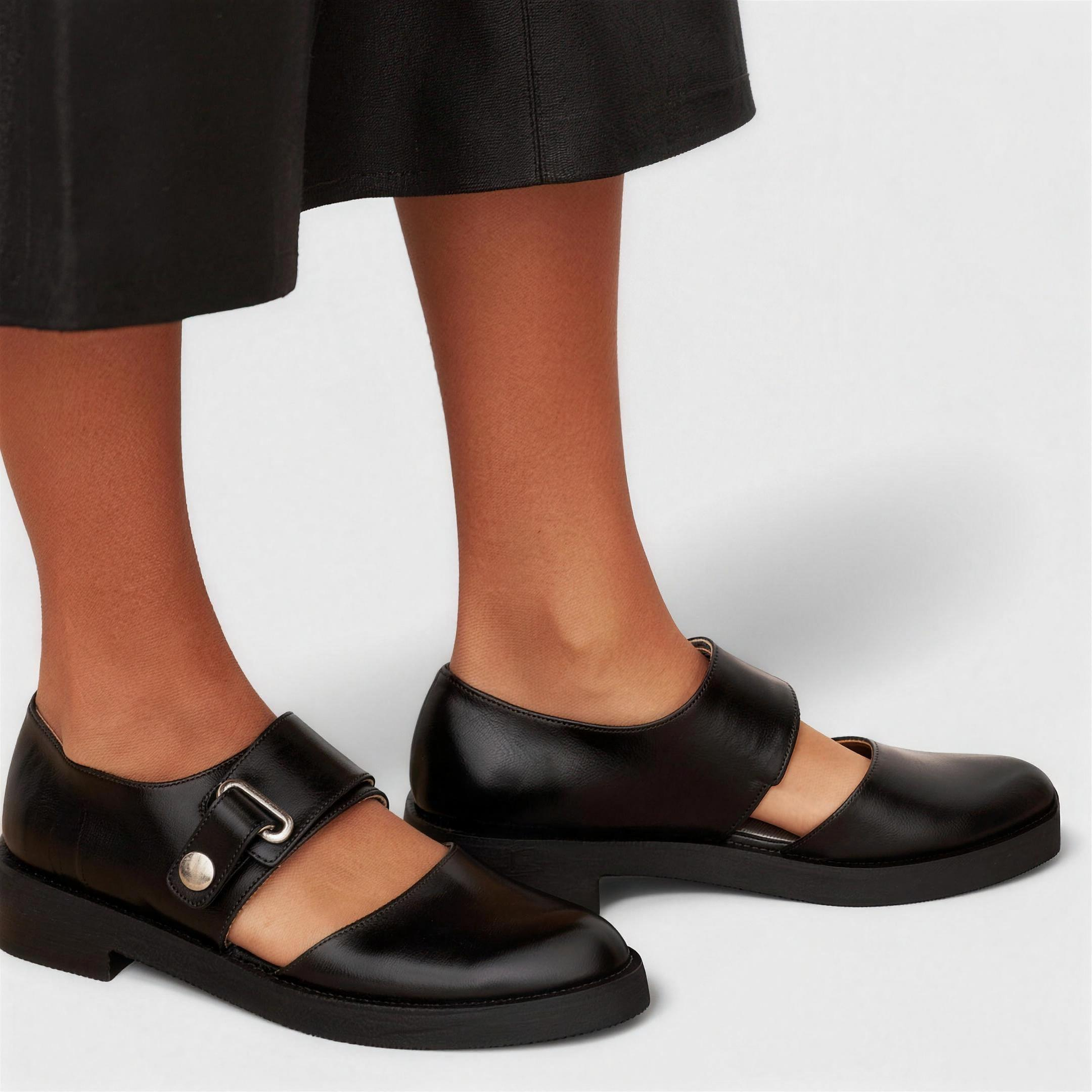 Nadia zapato slip-on 4