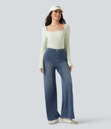 Azul denim Azul mar