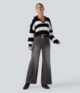 Gris Denim Oscuro