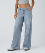 Denim Azul Claro