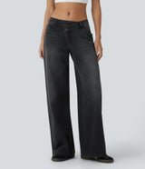 Denim Negro Intenso