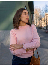 Rosa Claro