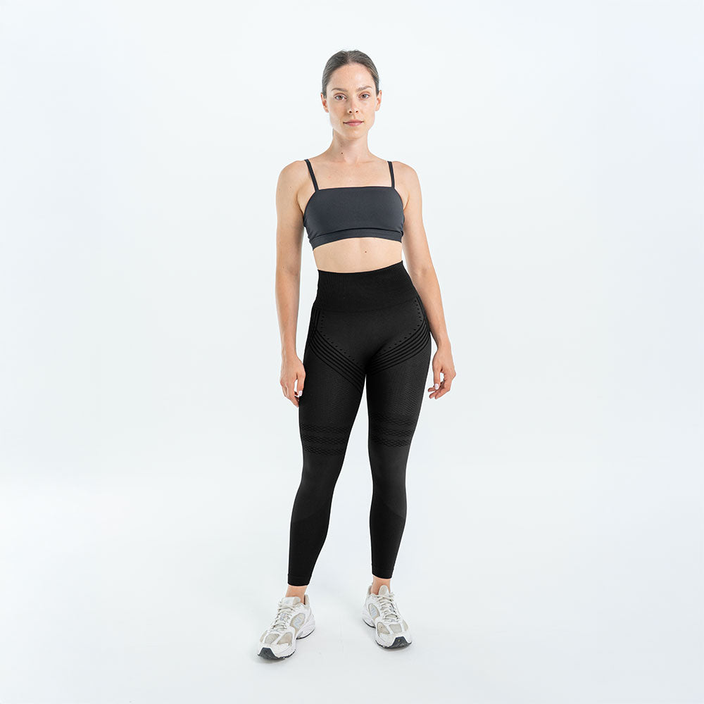 Liz – Leggings Anticelulíticos 3D