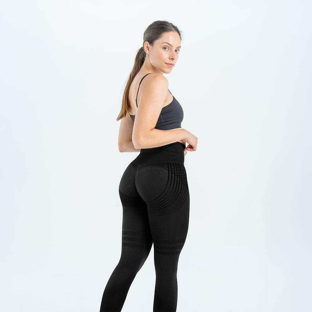 Liz – Leggings Anticelulíticos 3D