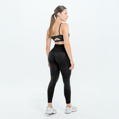 Liz – Leggings Anticelulíticos 3D