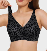 Leopardo negro