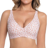 Leopardo rosa