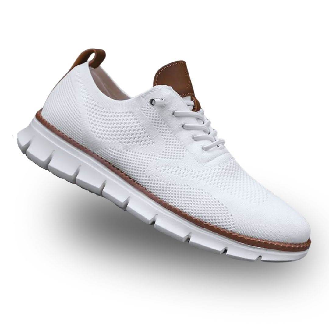 Renato - Zapatilla Ultra Cómoda para Todo el Día