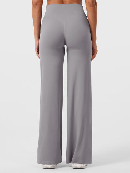 Aria - Leggings de Corte Recto